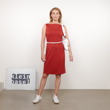 Kleid Jeannette B